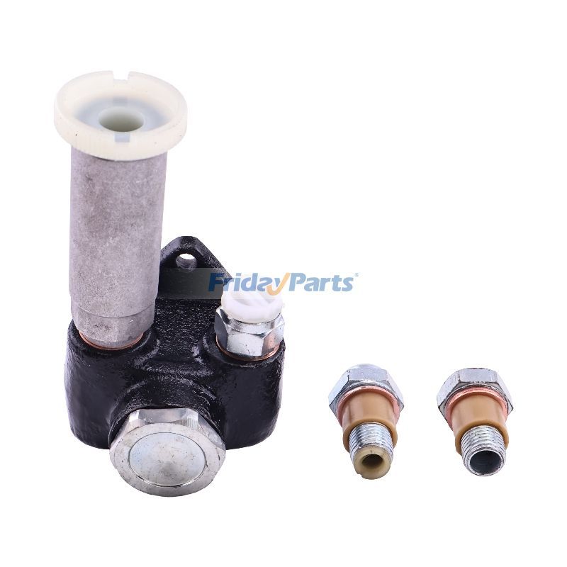 FridayParts Kraftstoffpumpe