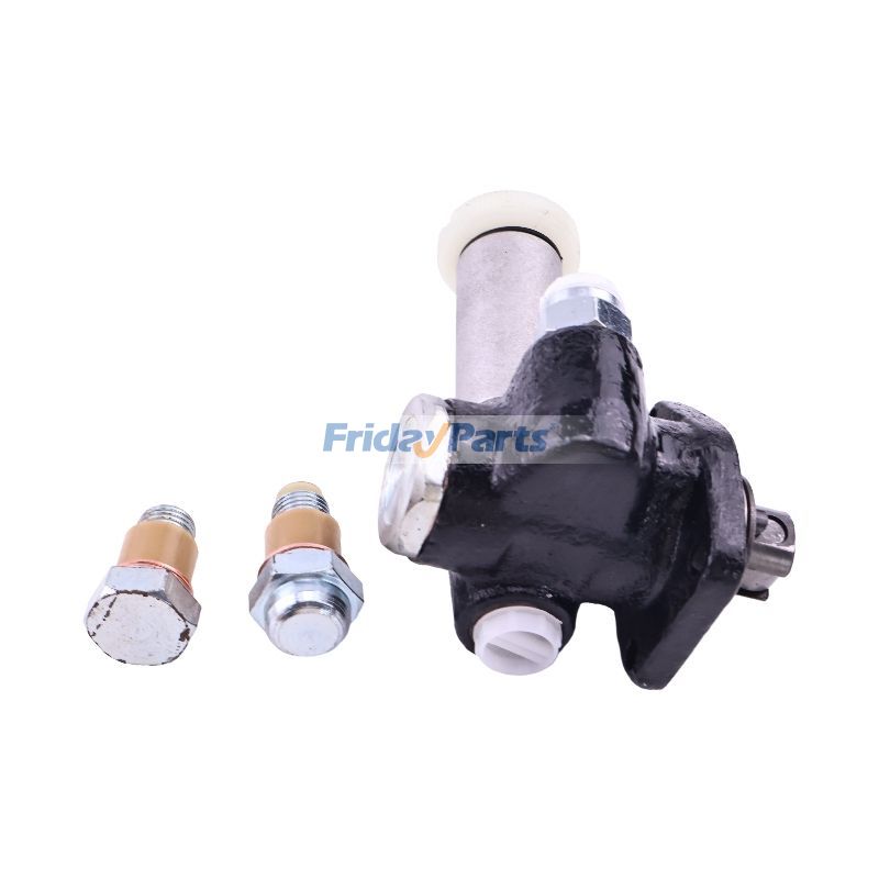 Kraftstoffpumpe 118-6814 für Caterpillar CAT-Motor 3046 Planierraupe D3C D4C D5G D3G Lader 933 939für Für CAT