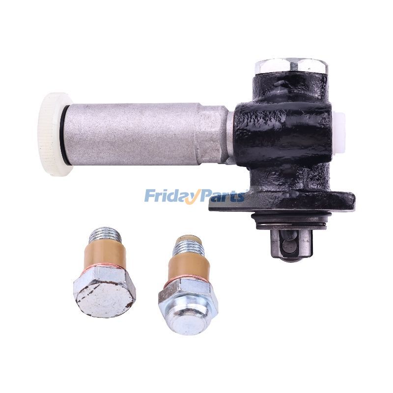 Kraftstoffpumpefür Bulldozer,Motor,LaderFür CAT