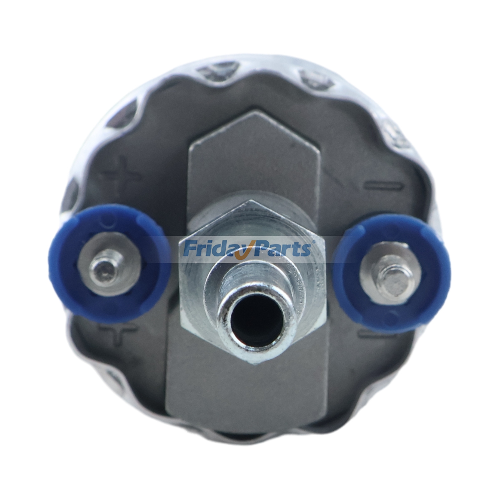 Compra Bomba de combustible 119168GT para Genie Lift GS-3384 GS-3390 GS-4390 GS-5390 S-40 S-45 S-45XC S-60 Z-45/25 Z-62/40 en Fridayparts