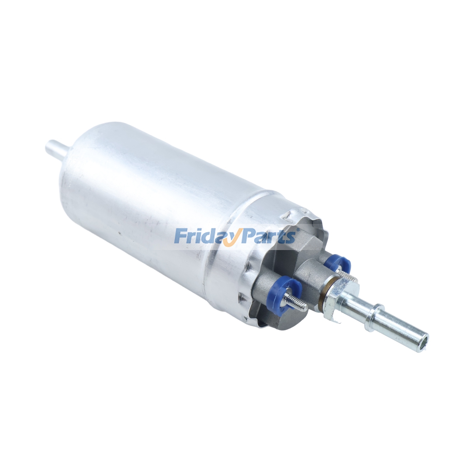 Bomba de combustible 119168GT para Genie Lift GS-3384 GS-3390 GS-4390 GS-5390 S-40 S-45 S-45XC S-60 Z-45/25 Z-62/40 de FridayParts