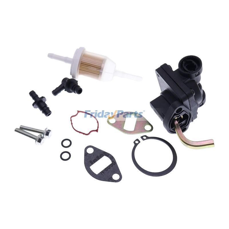 Fuel Pump Kit for Engine,Mower,Tractor