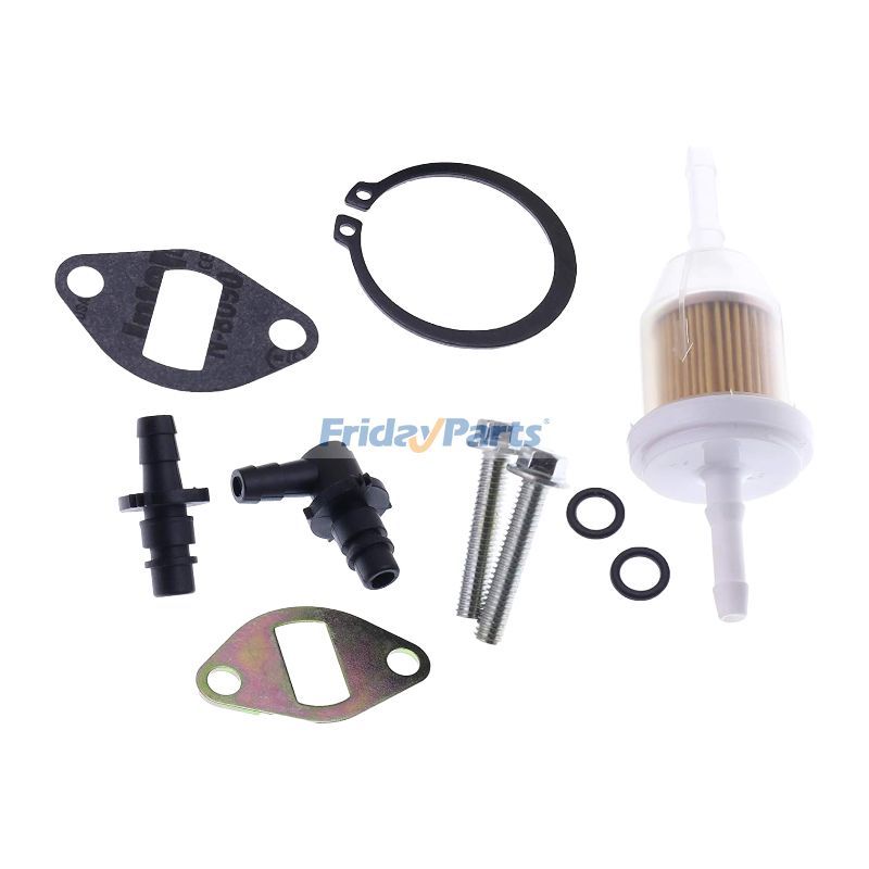  Fuel Pump Kit For Cub Cadet,For JOHN DEERE,For Toro,For Troy-Bilt