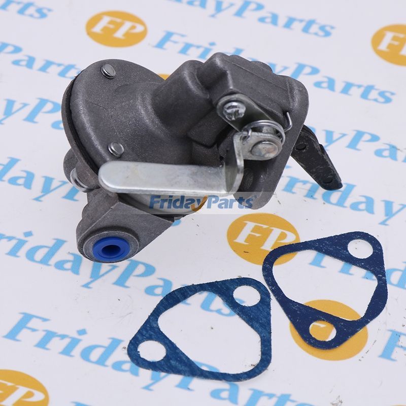 Kraftstoffpumpe 121256-52021 128270-52010 für Yanmar 2GM 3GM 3GMD 3HM 2GM20 2GMF 3GMF 3HM 3HMF Motorfür 