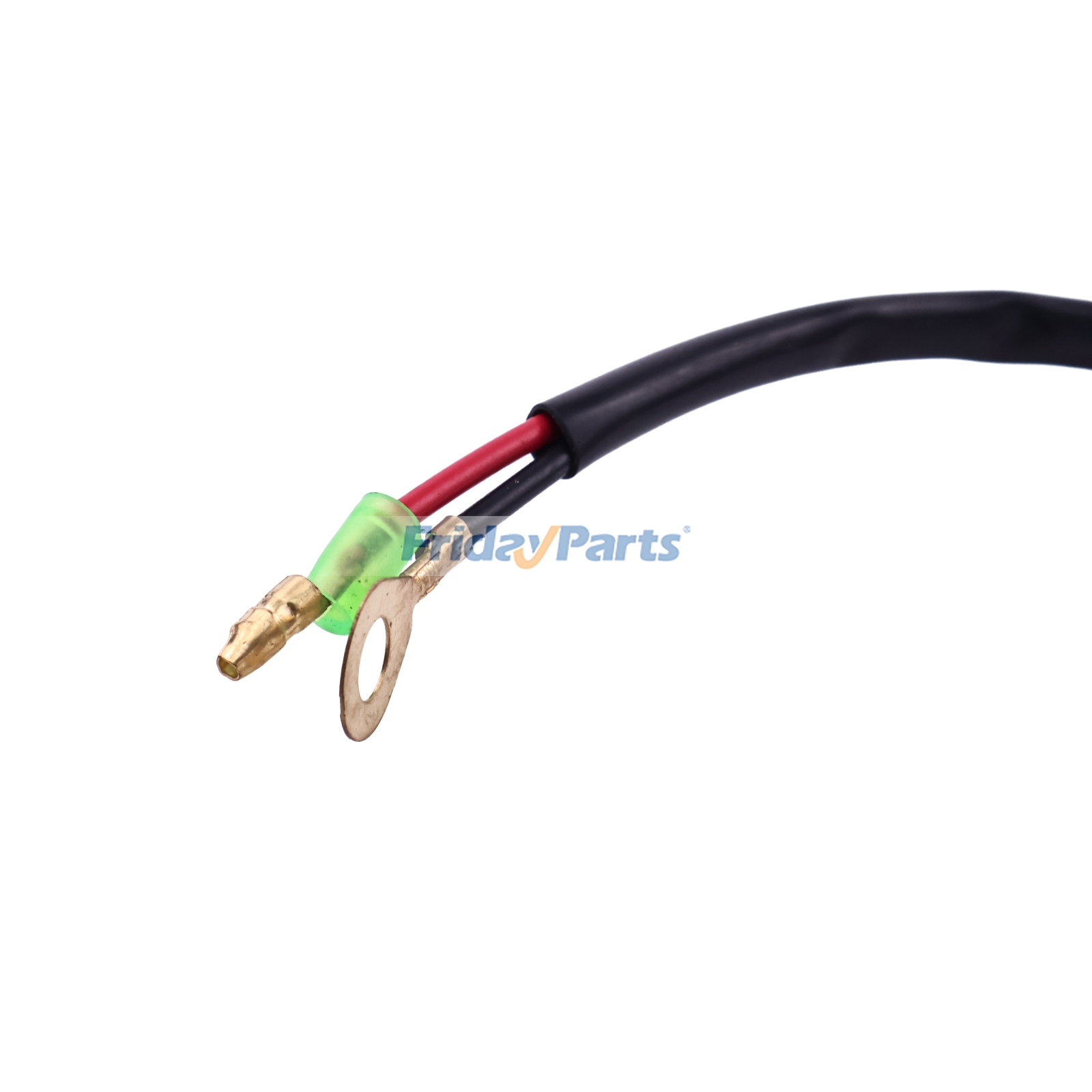 Pompe à carburant de FridayParts