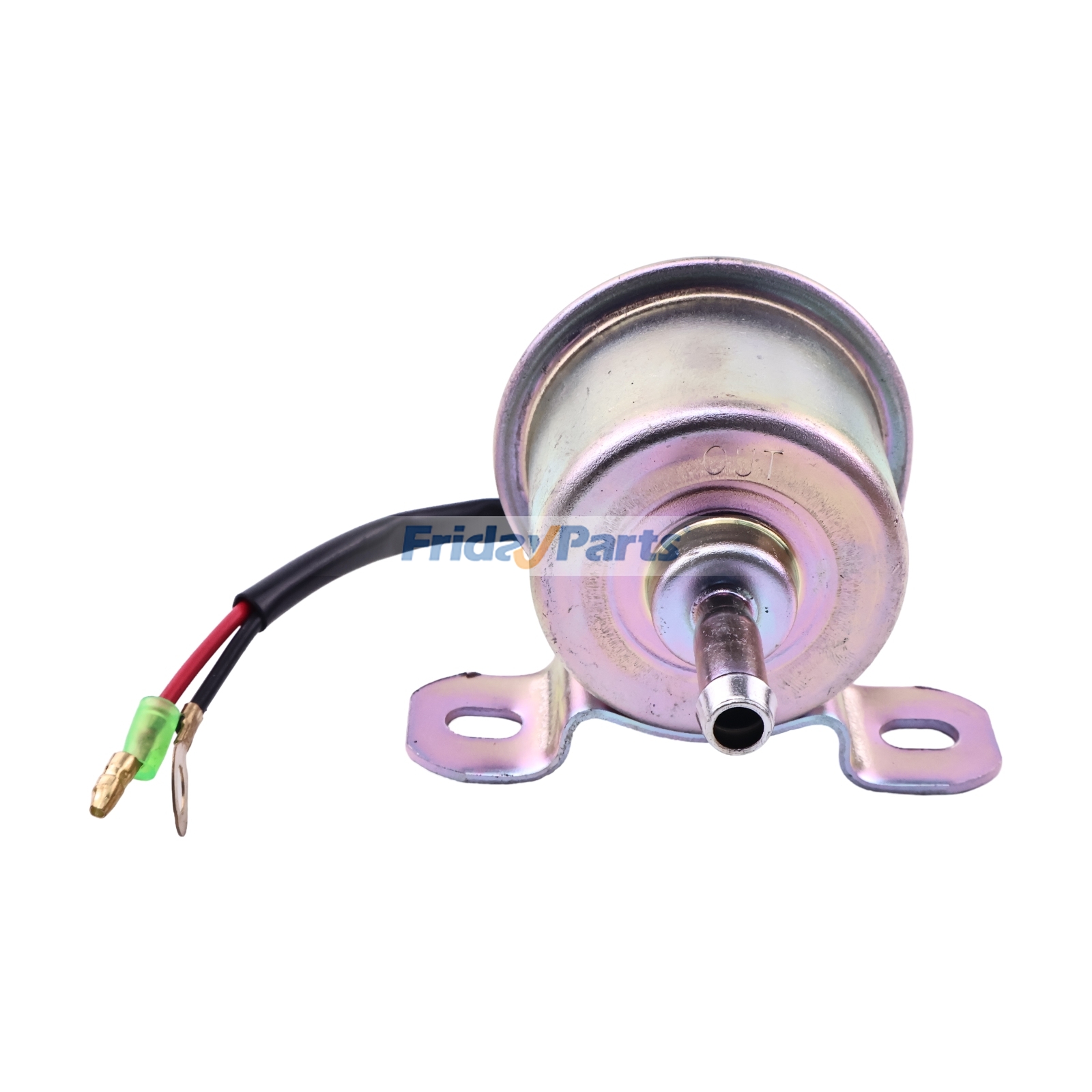 Pompe à carburant pour Nacelle Élévatrice Pour Genie