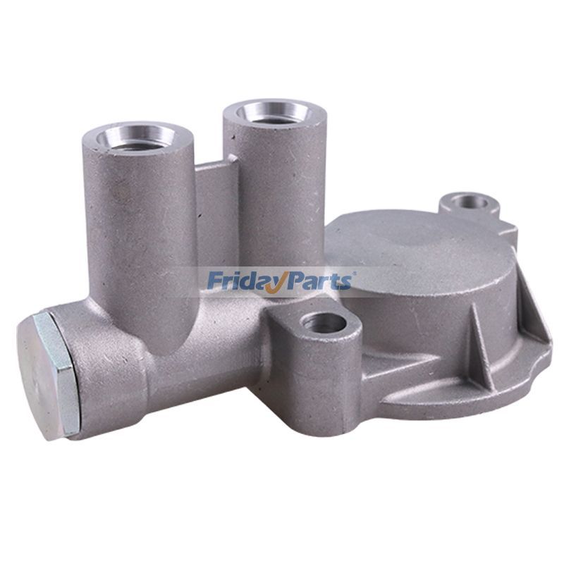 Kraftstoffpumpe 128-2050 für Caterpillar CAT-Motor 3126 3126B 3126E C15 Generator SR4