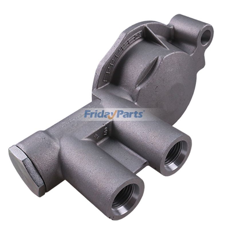 FridayParts Kraftstoffpumpe CAT