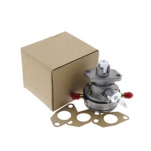 Pompe d'alimentation en carburant 129100-52100 pour moteur Yanmar 3TNV76 2TNV70 3TNE84 4TNE84