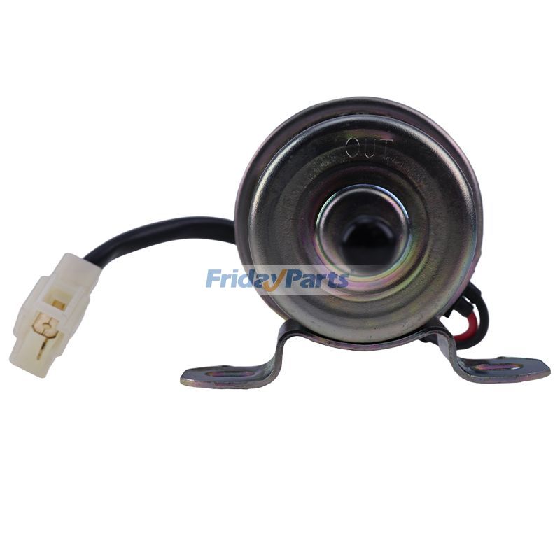 Fuel Pump in Stock in China,USA,China Stock