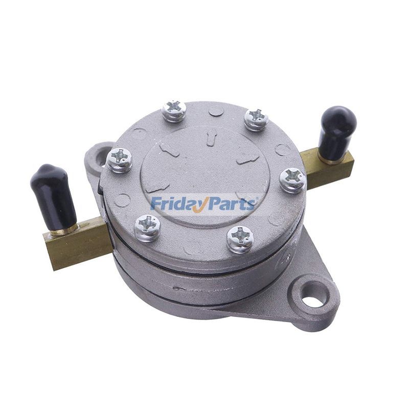 Pompe à essence 14151-G1 pour voiturette de golf à essence 2 temps EZGO Marathon 1982-1988