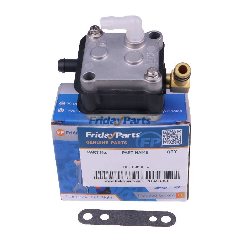 Kraftstoffpumpenbaugruppe 14360T77 14360A69 14360A66 14360T75 14360-77 für Mercury-Außenborder 200 PS 225 PS