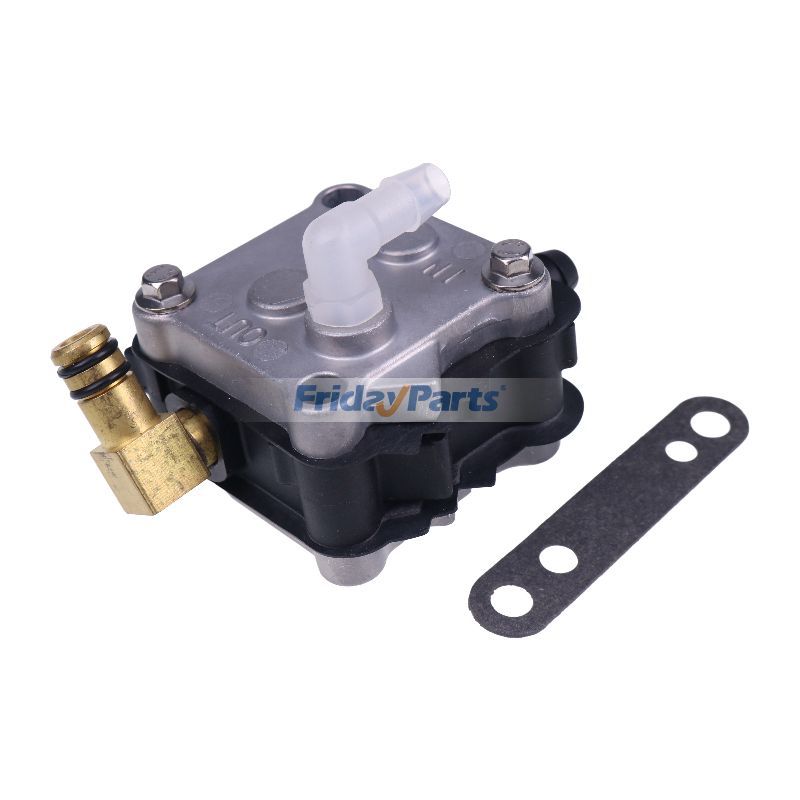 Kraftstoffpumpenbaugruppe Außenborderfür Marine