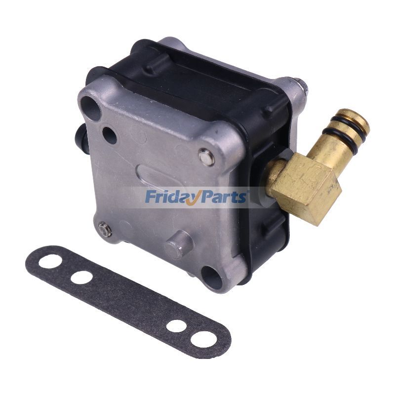 Kraftstoffpumpenbaugruppe Außenborder