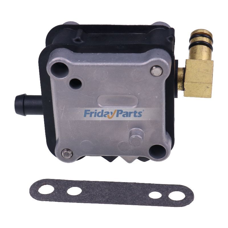 Kraftstoffpumpenbaugruppe Außenborderfür Marine