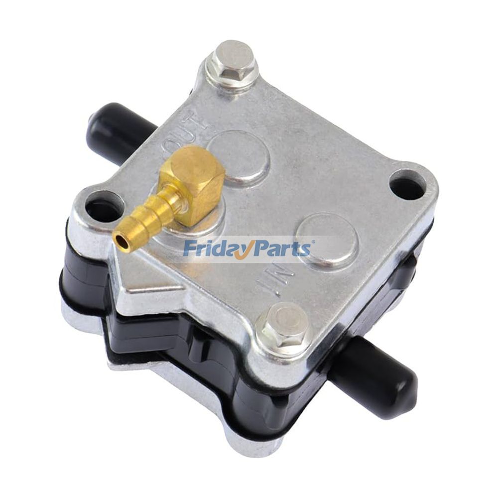 Pompe à carburant 14360A15 14360A16 14360A24 14360A43 14360A53 pour moteur hors-bord Mercury 30 250 ch