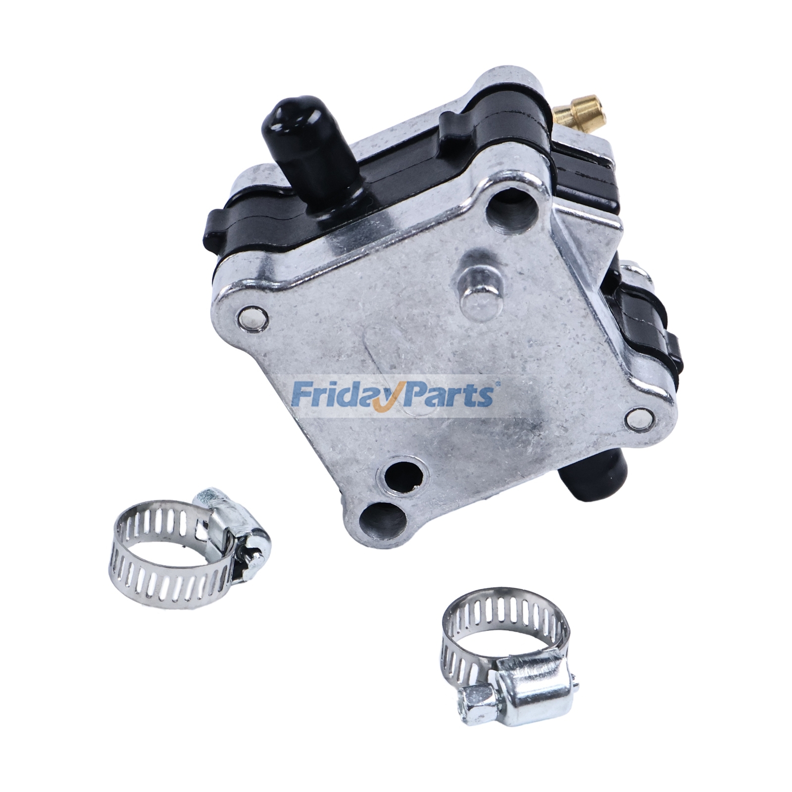 Bomba de combustible 14360A15 14360A16 14360A24 14360A43 14360A53 para motor fueraborda Mercury 30 de 250 hp