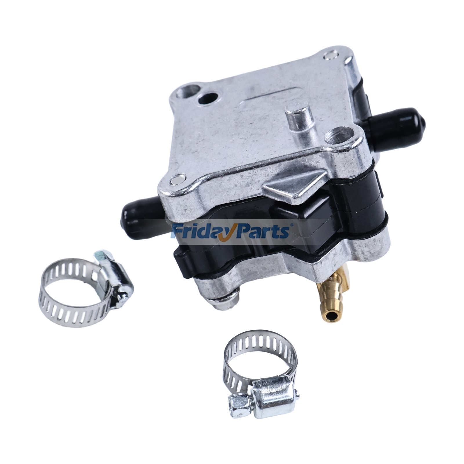 Bomba de combustible 14360A15 14360A16 14360A24 14360A43 14360A53 para motor fueraborda Mercury 30 de 250 hp para Motor  FridayParts