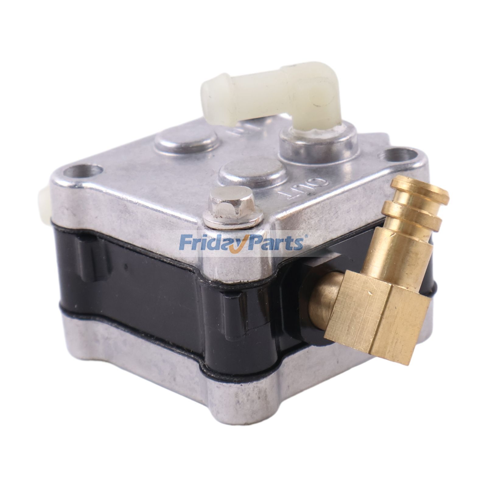 Pompe à carburant 14360T74 pour Mercury Marine 200 225 250 CV PRO XS 300XS 250XS 115 125 DFIpourPour Mercury