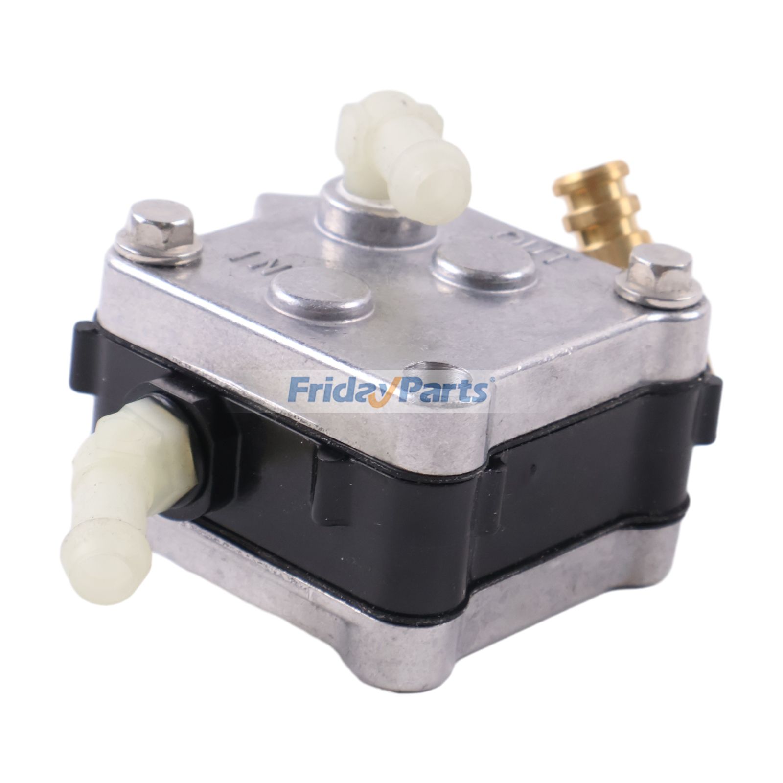 Fuel Pump 14360T74 for Mercury Marine 200 225 250 HP PRO XS 300XS 250XS 115 125 DFI