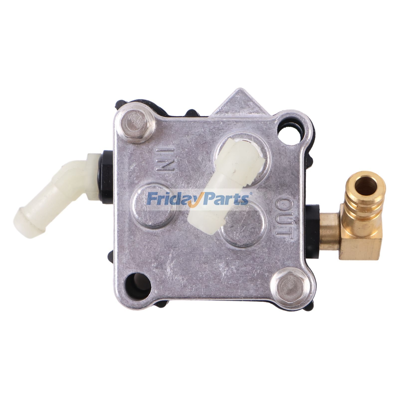 Pompe à carburant pour Véhicule Pour Mercury