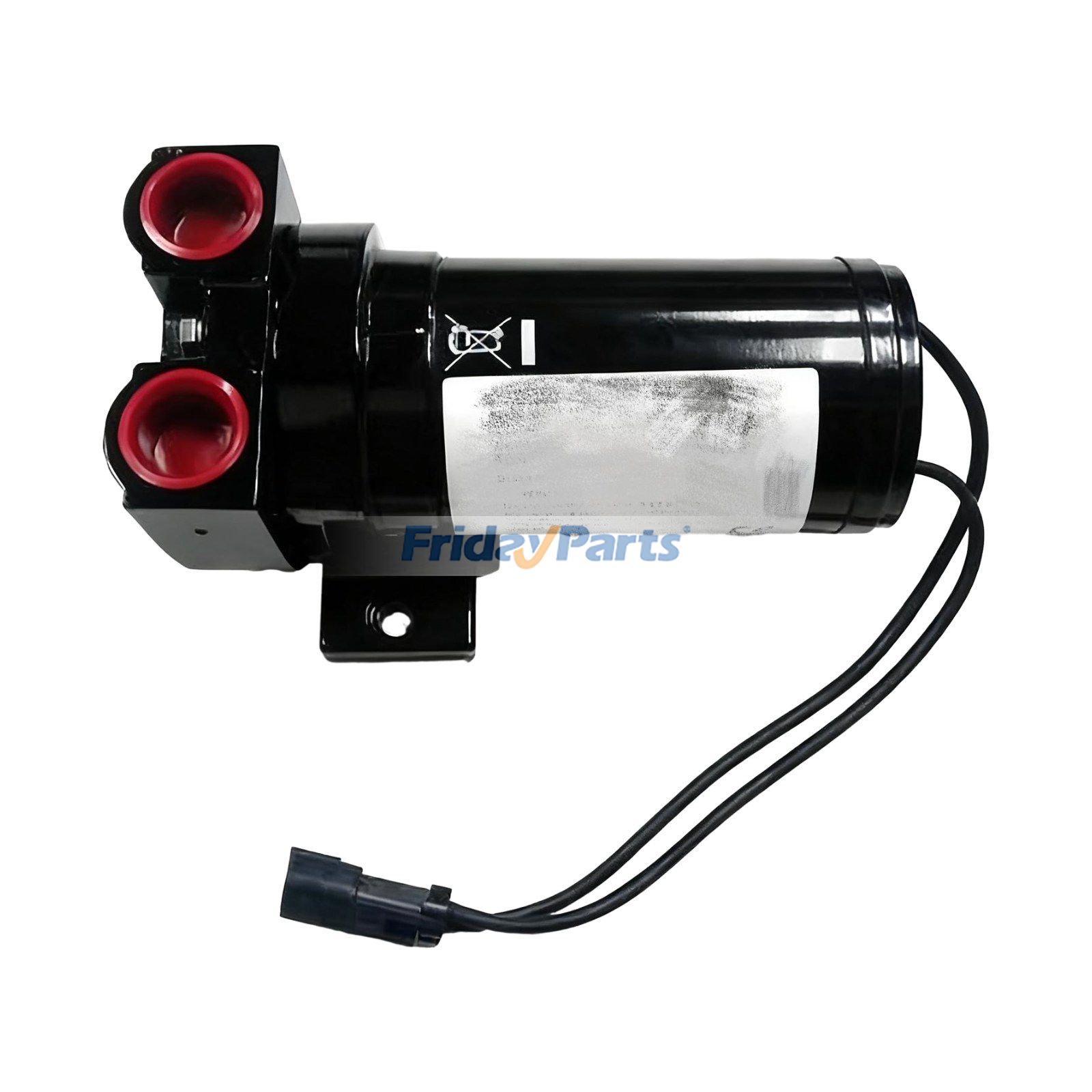 Bomba de combustible 14388551 para excavadora Volvo EC480D EC380D EW160E EC350D EW210D EW160D EC480DHR EW180E EC160B EC460B