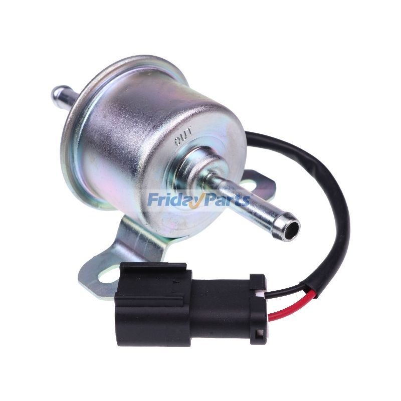 Excavator,Loader Fuel Pump