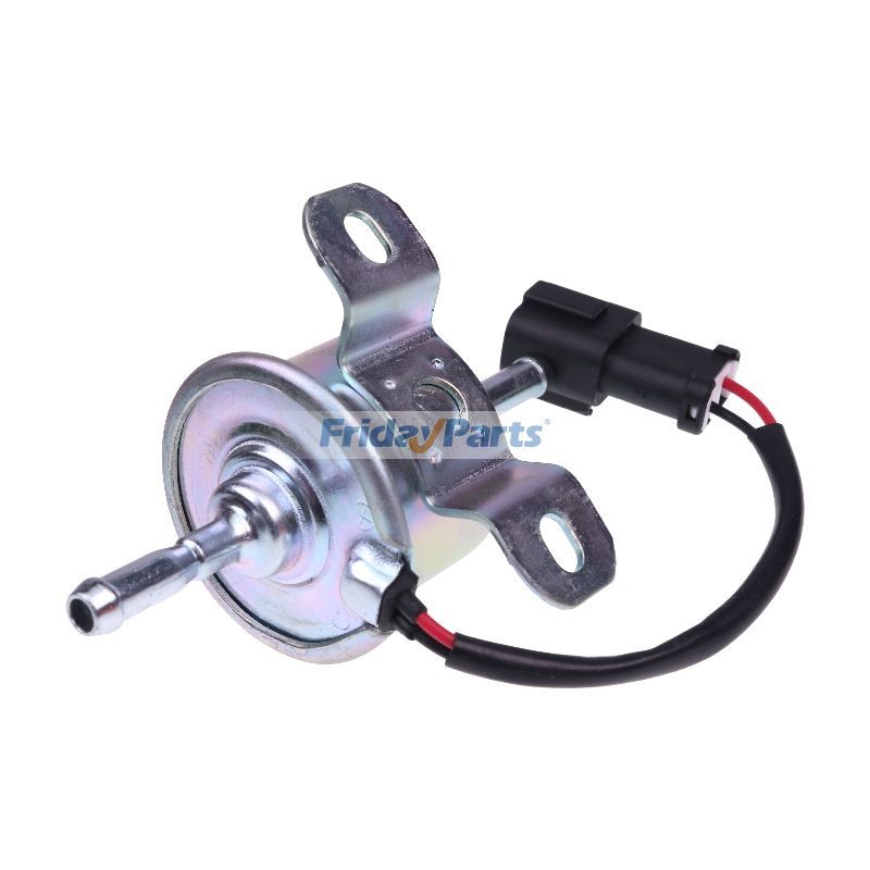 Fuel Pump for Excavator,Loader