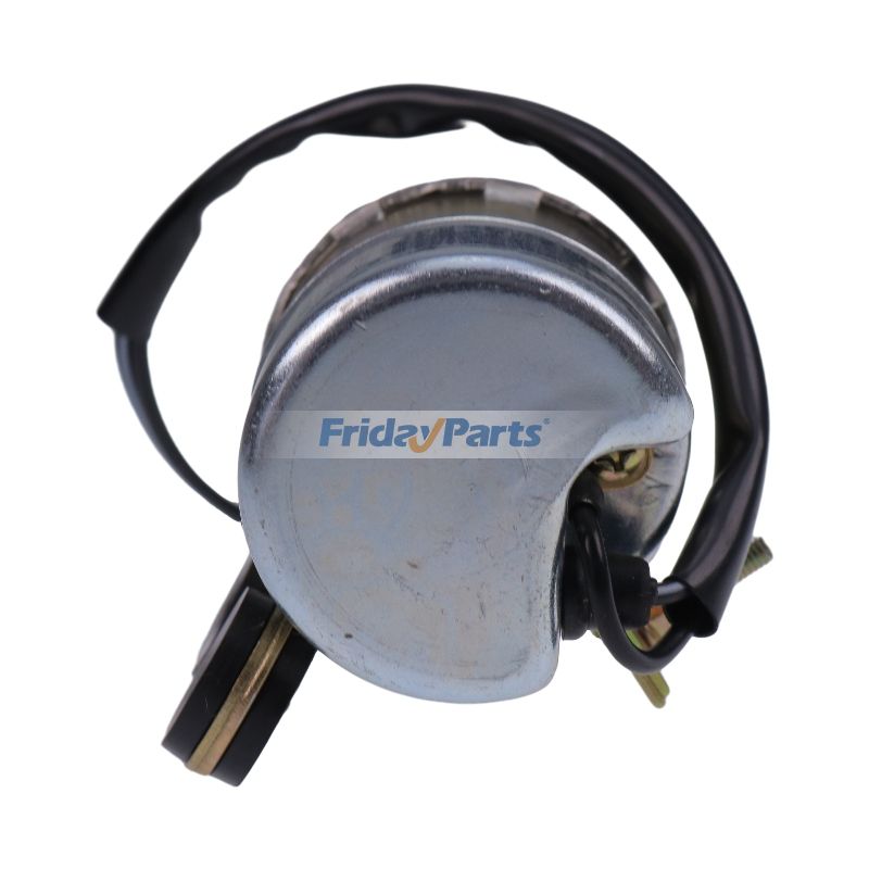 FridayParts Fuel Pump