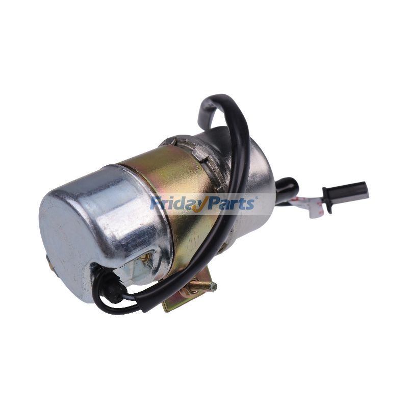 Fuel Pump for Motorcycle