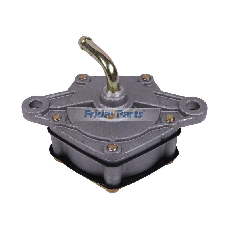 Fuel Pump 15100-19B01 for Suzuki ALT125 ALT185 Quadrunner 125 185 230 250 300 4WD