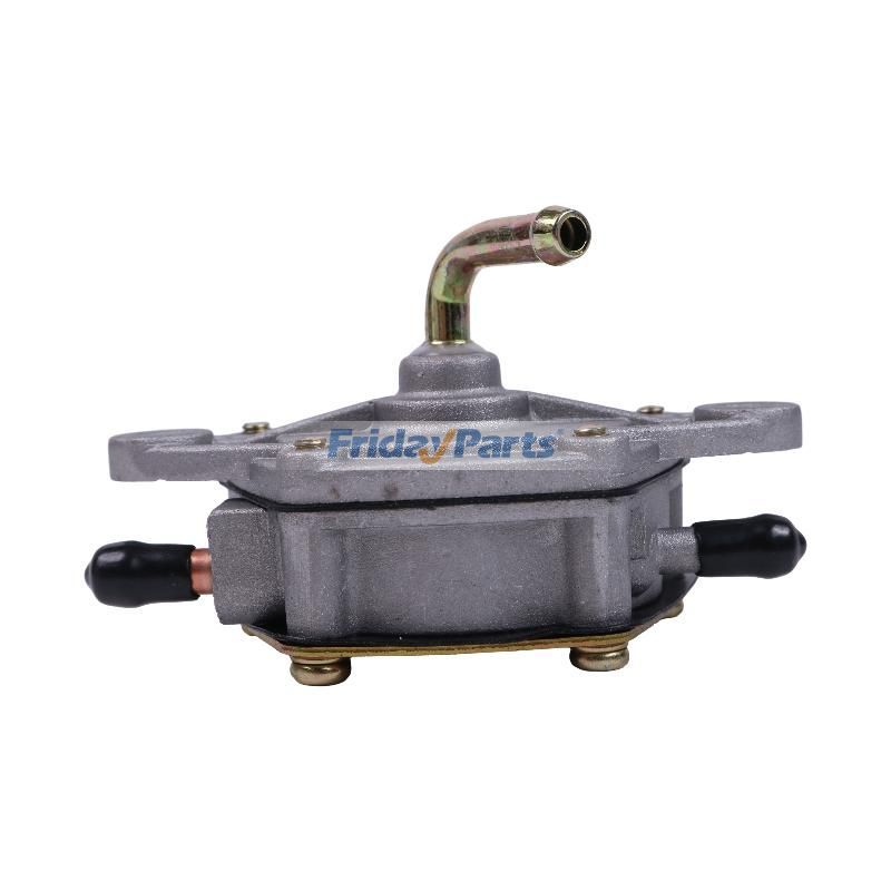 Fuel Pump in Stock in China