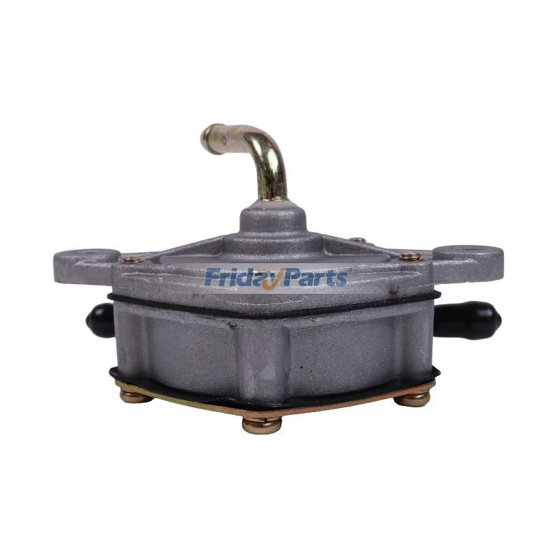 FridayParts Fuel Pump