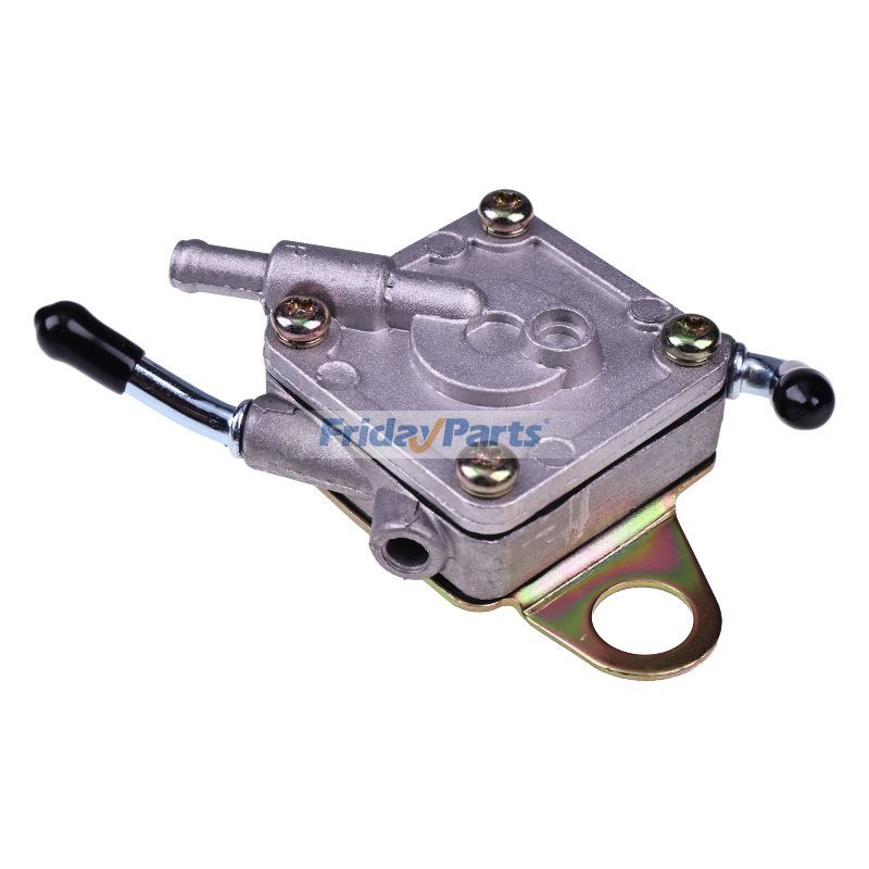 Motorcycle Fuel Pump