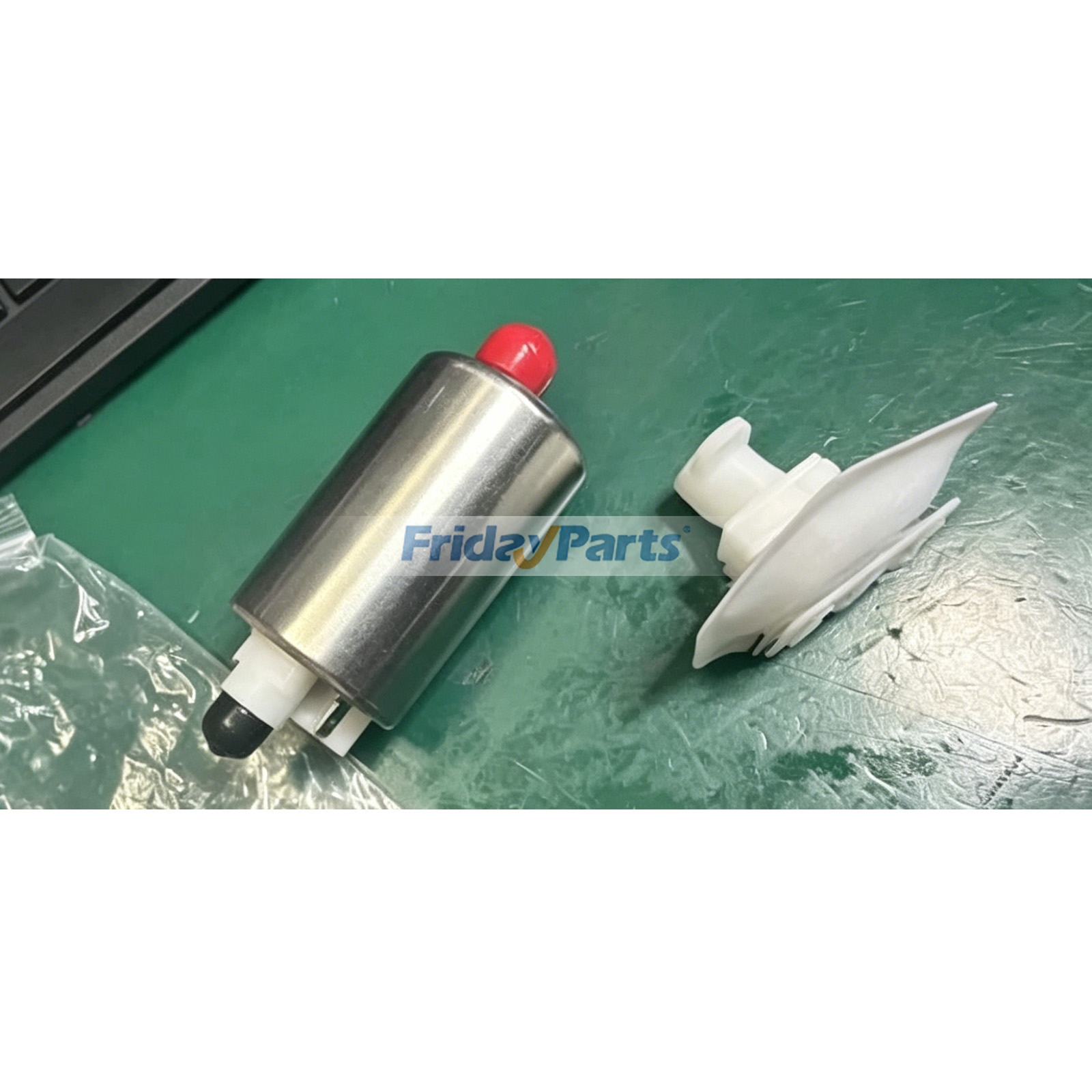 Pompe à essence 15100-27G00 pour moto Suzuki GSX-R DL650 Burgman 400 Kawasaki ZX-6R
