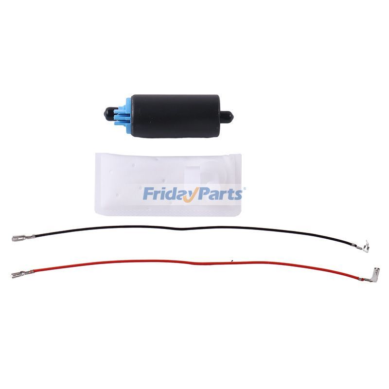 Fuel Pump in Stock in China,China Stock