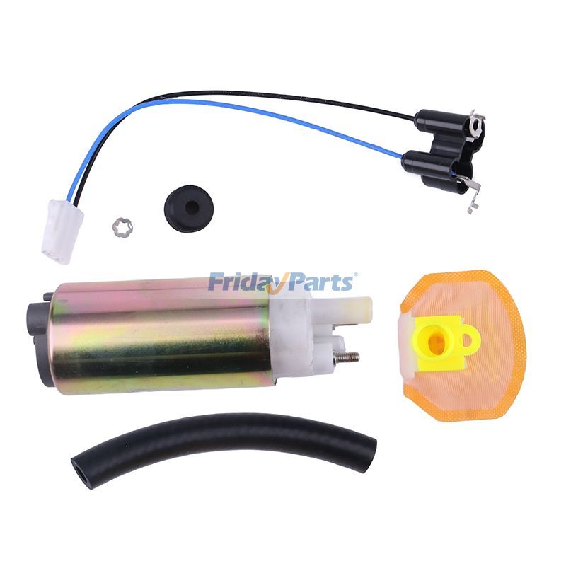 Fuel Pump 2018-2020 in Stock in China,China Stock
