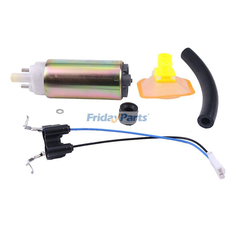 Motorcycle Fuel Pump 2018-2020