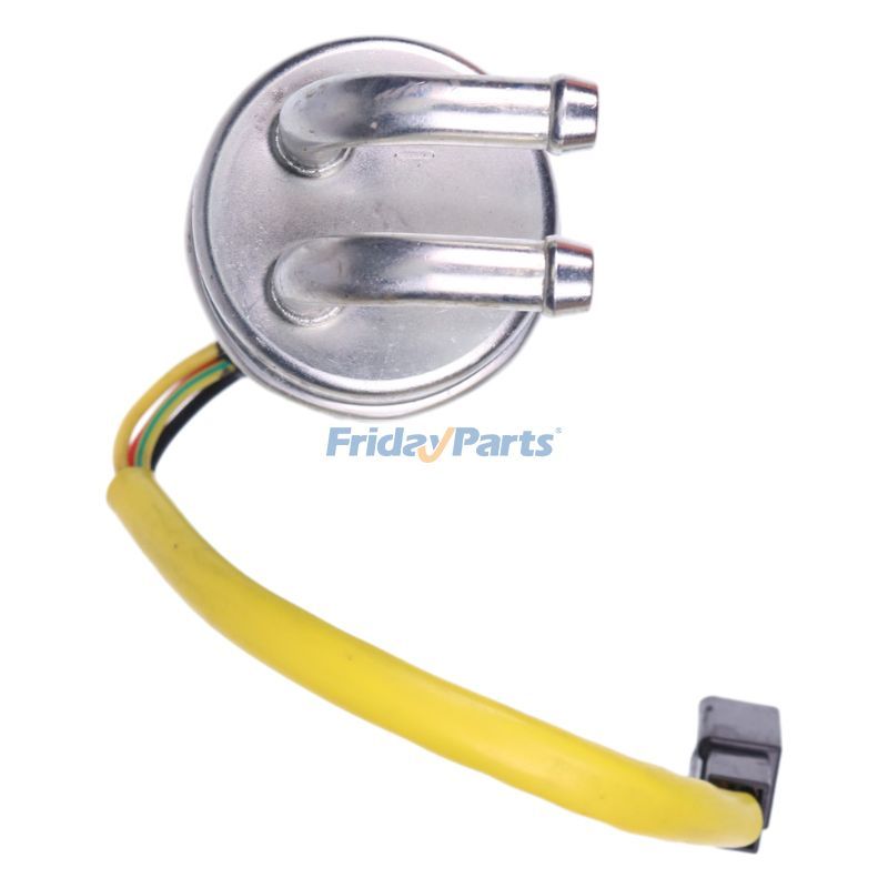 Motorcycle Fuel Pump