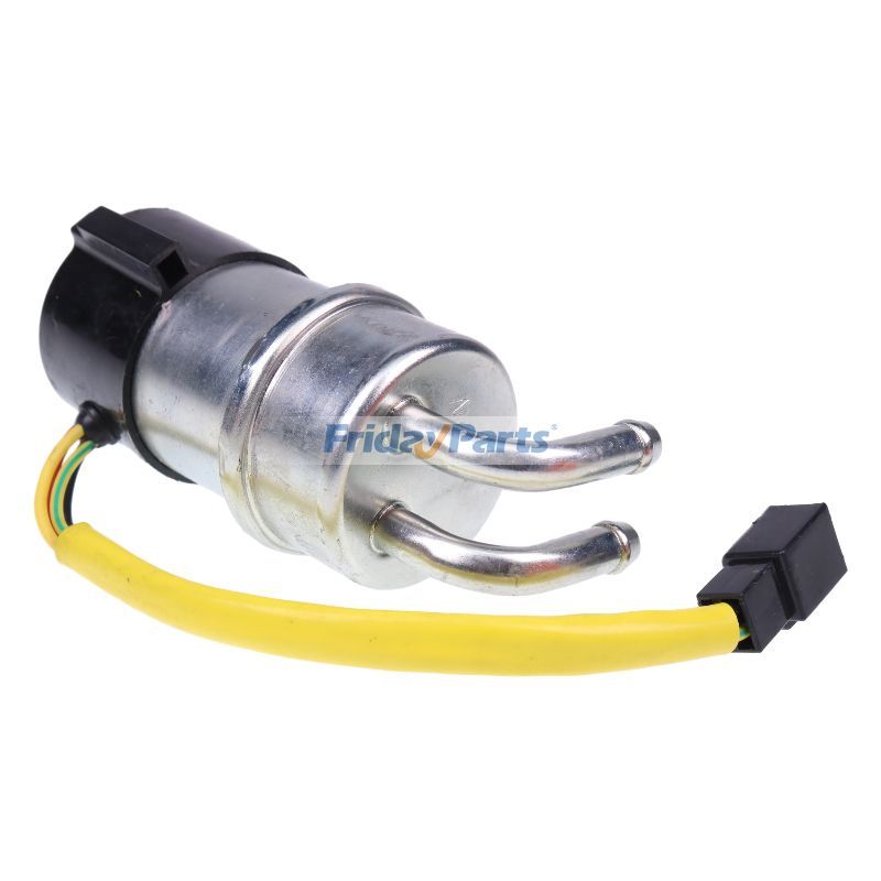Pompe à Carburant électrique 12V 4 Broches | Réf. 15100 38A10 - Pour Suzuki Intruder VS700 VS750 VS800