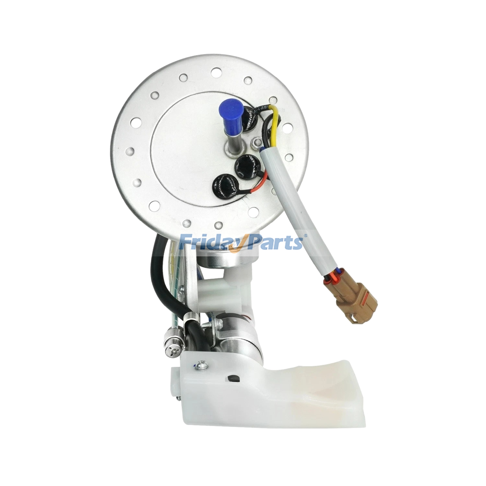 スズキ ブルバード イントルーダー C50 VL800 2006-2009 用燃料ポンプ 15100-41F20