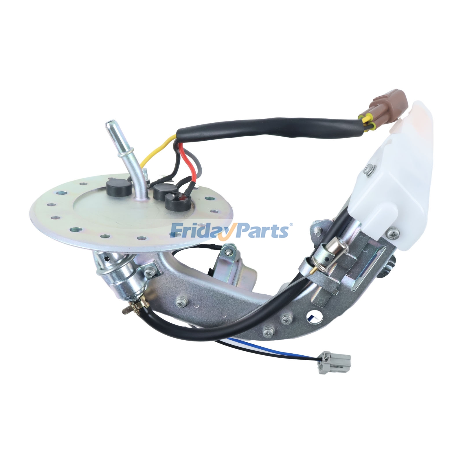 Bomba de combustible 15100-41F20 para Suzuki Boulevard Intruder C50 VL800 2006-2009