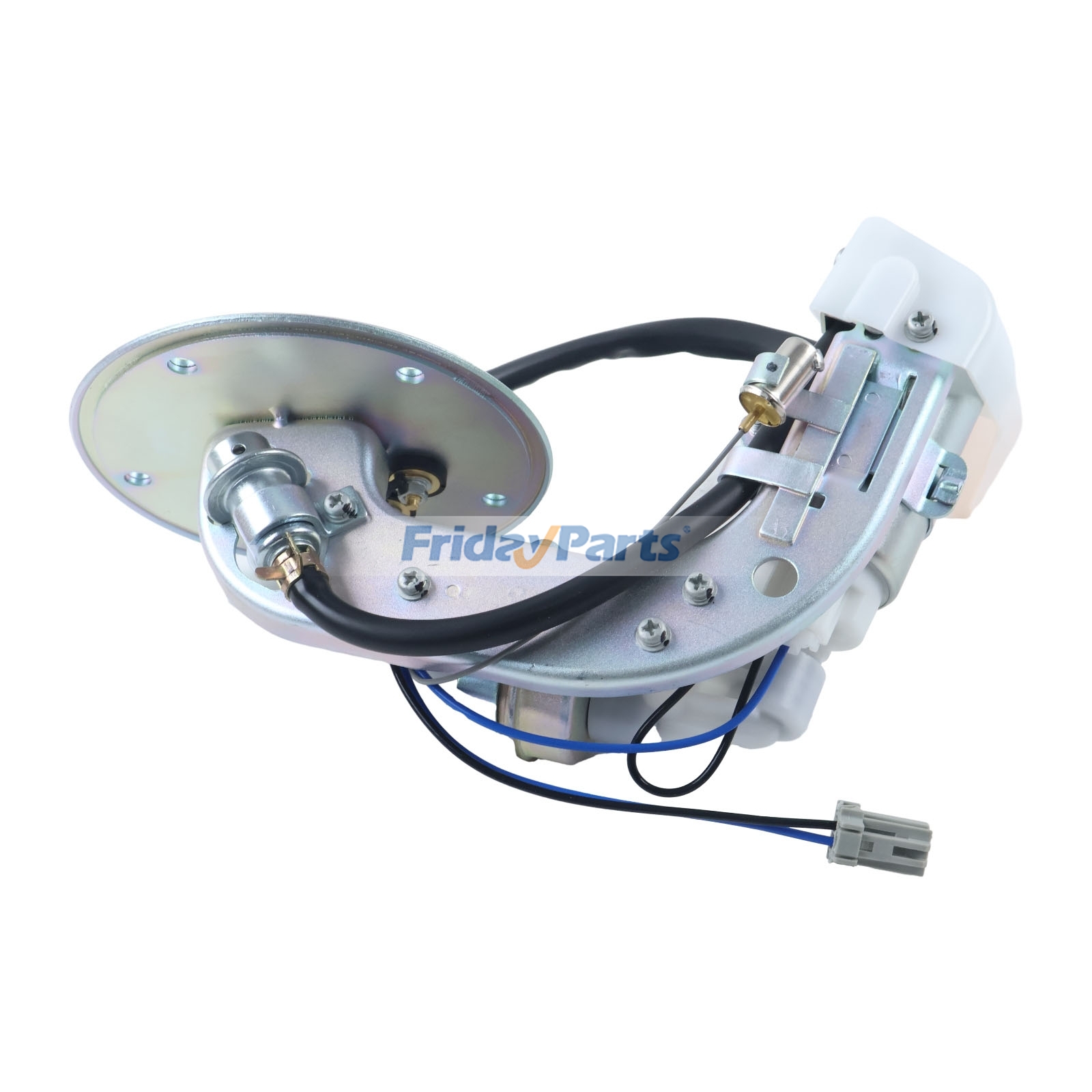  Fuel Pump For Suzuki