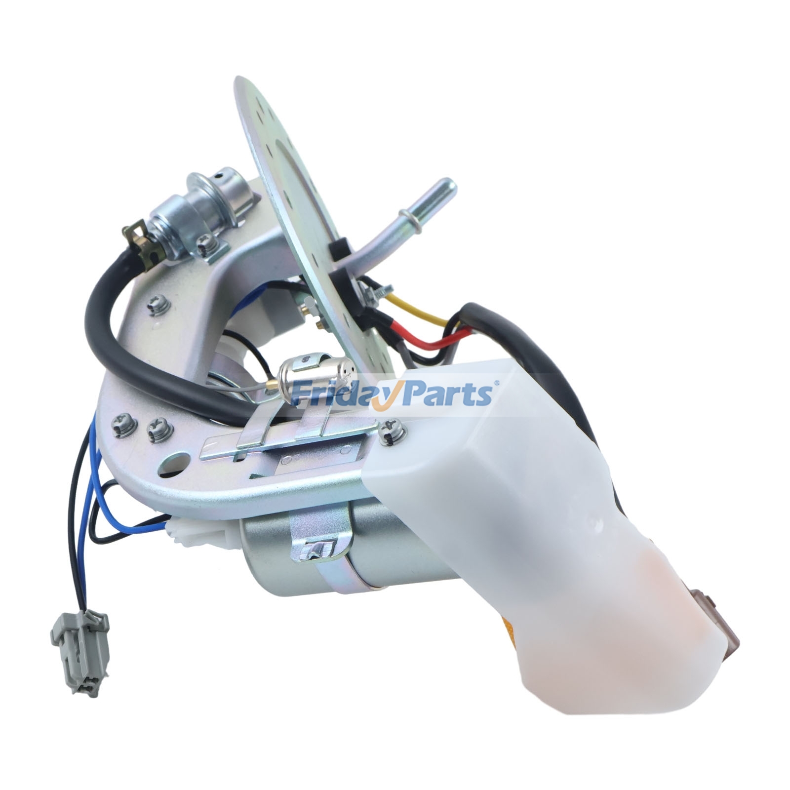 FridayParts Fuel Pump