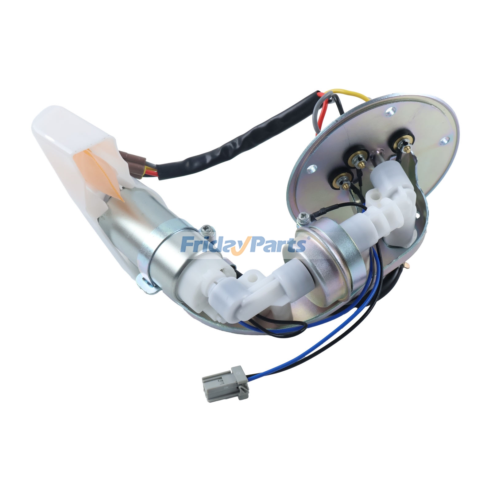 Fuel Pump For Suzuki Motorcycle