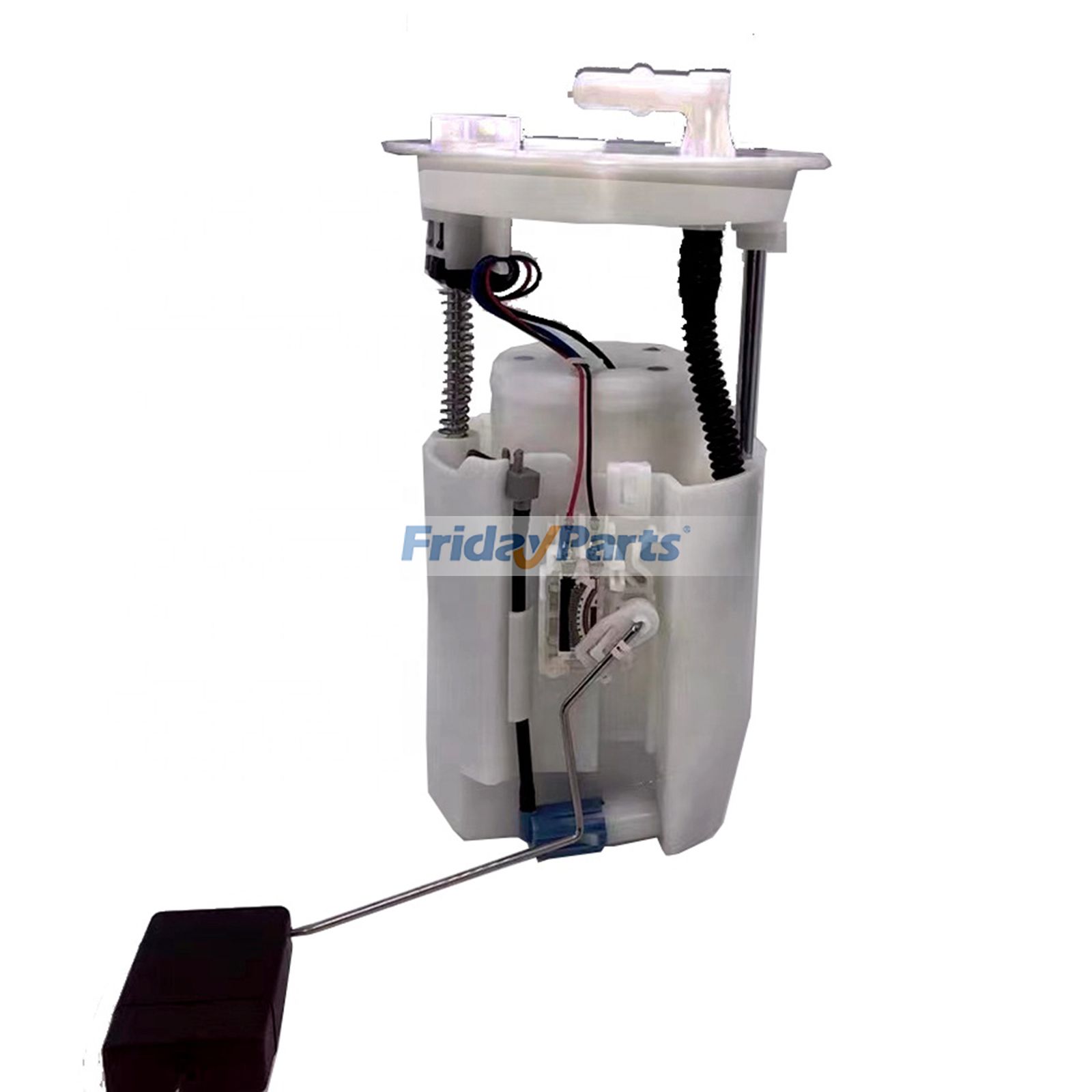 Fuel Pump 15100-68P00 HA101962-9620 for Suzuki Baleno 1.2 2016-UP