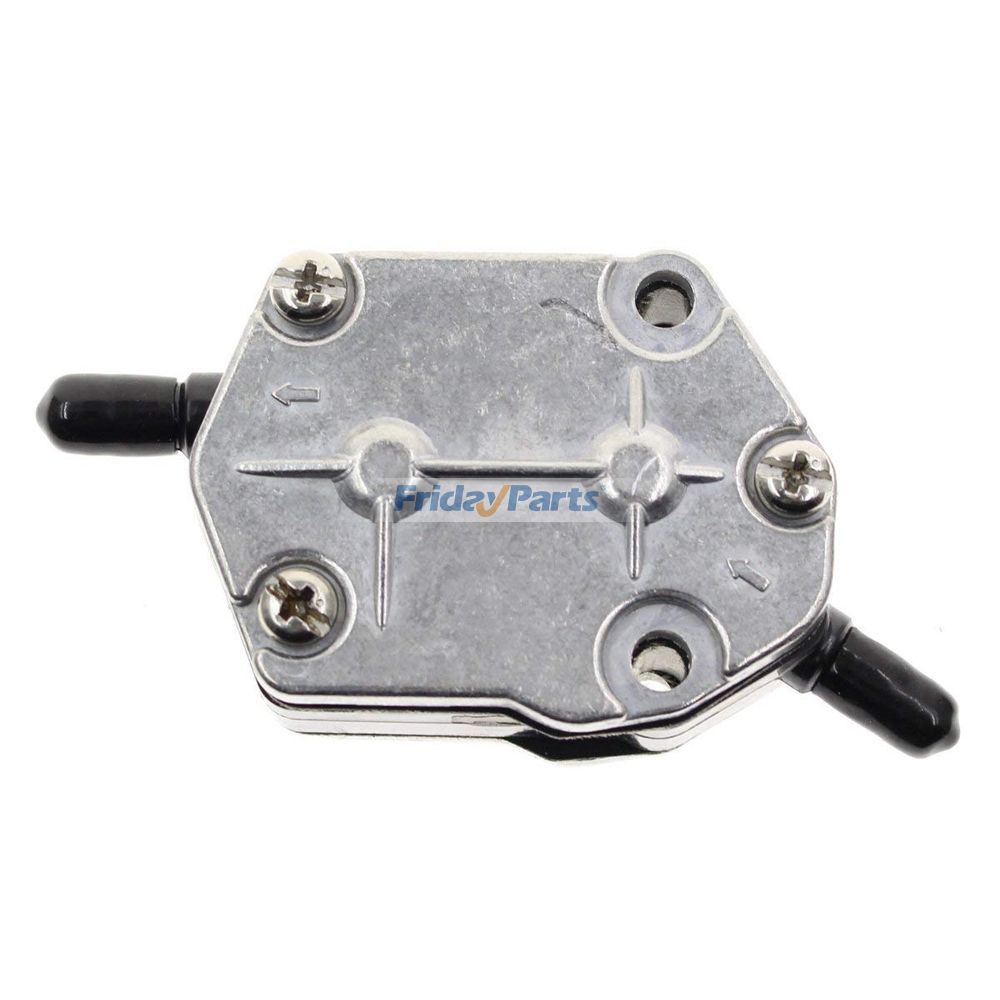 Fuel Pump for Marine