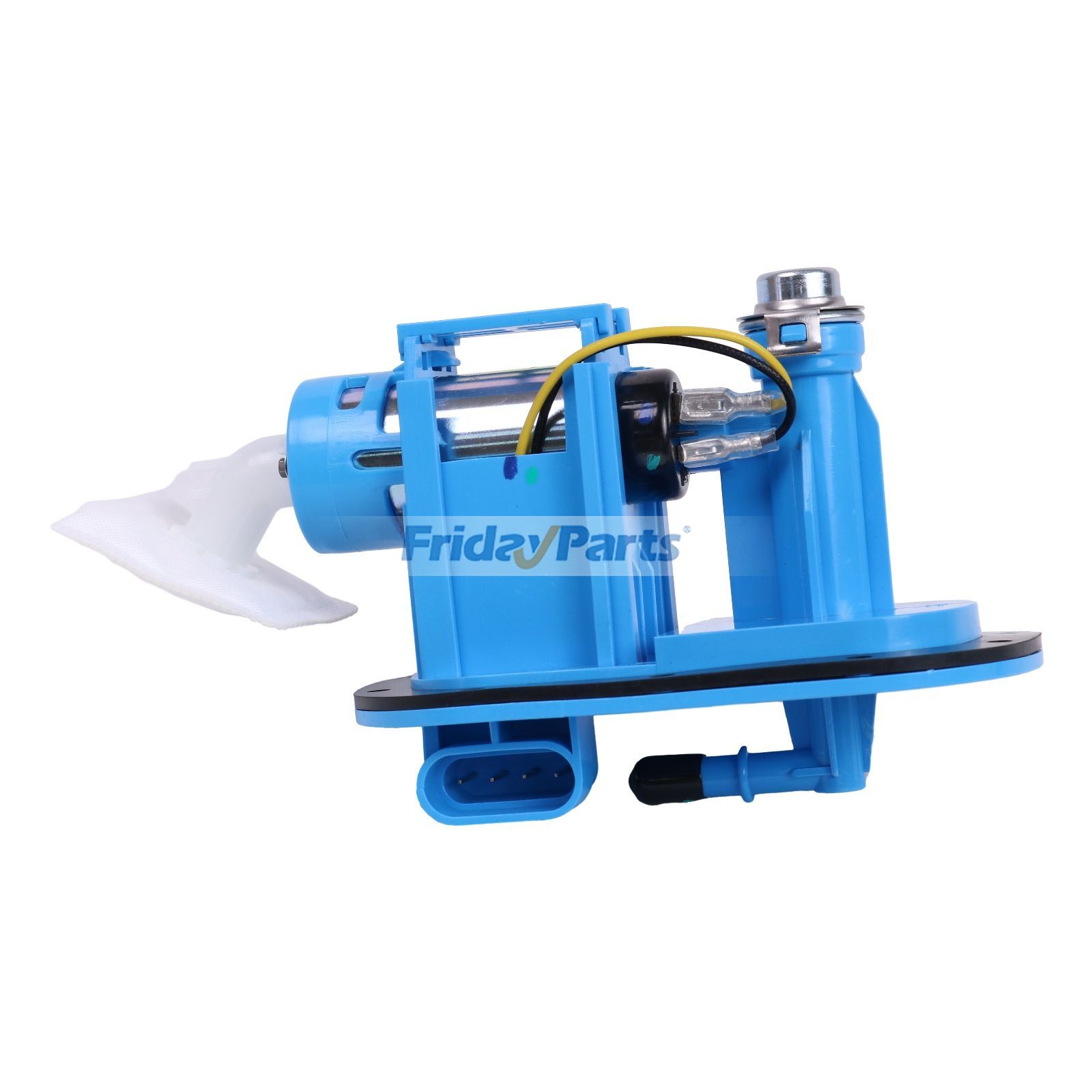 FridayParts Kraftstoffpumpe