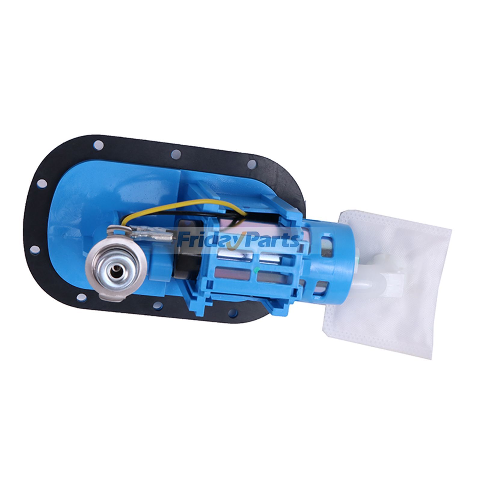 Kraftstoffpumpe 15100H99D00 für Hyosung GT250 GT250R GT650 GT650R ST7für Für andere Marken