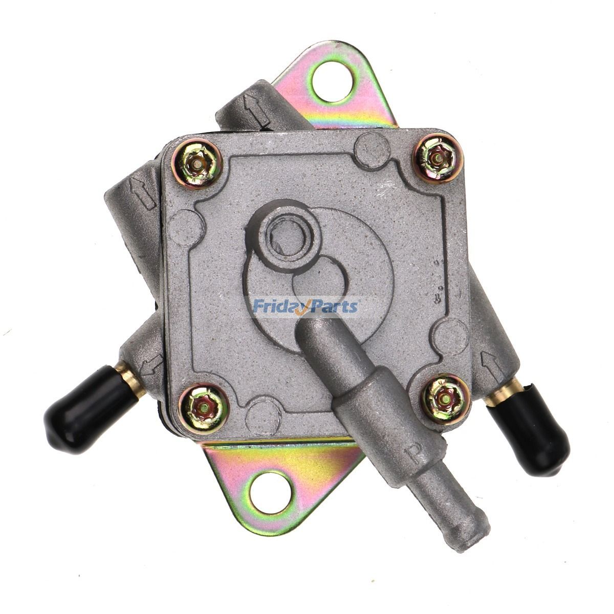 FridayParts Kraftstoffpumpe für Hyousng Comet Avitar/Aquila